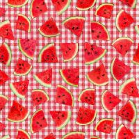 ttFRUIT-CD3909 RED